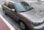 Ford Lynx ghia top of line rs body 2003 for sale-4