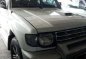 Mitsubishi Pajero Field Master 2005 for sale-1