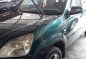 Honda CRV Automatic AT 2004 for sale-4