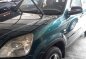 Honda CRV Automatic AT 2004 for sale-3