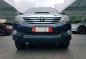 CASA 2015 Toyota Fortuner for sale -0