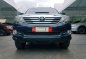 CASA 2015 Toyota Fortuner for sale -5