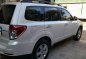 Subaru Forester 2011 for sale-4