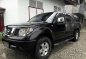 Nissan Navara 4x4 2008 for sale-6