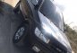 Isuzu Crosswind xt 2002 for sale-1