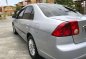 Honda Civic VTI Manual Transmission 2002 for sale -3