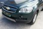 Chevrolet Captiva 2009 diesel automatic for sale-3