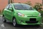 Well-maintained Mitsubishi Mirage GLS 2014 for sale-0