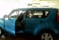 Kia Soul 1.6L manual for sale-5