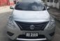 2016 Nissan Almera AT for sale-0