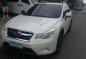 2012 Subaru XV Matic Gasoline RARE CARS for sale-1