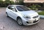 2014 Hyundai Accent Hatchback CRDI 1.6L for sale-4