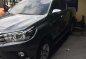 2017 Toyota Hilux g manual for sale-2