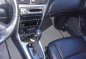 Well-maintained Nissan sentra GS 2007 for sale-5