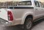 Toyota Hilux G 4x4 3.0 2013 for sale-4