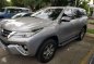 2017 Toyota Fortuner gas for sale-2