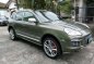 Porsche Cayenne Turbo 2010 for sale-3