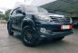 CASA 2015 Toyota Fortuner for sale -1