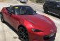 Mazda Mx5 2016 automatic for sale-5