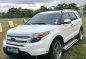 2013 4x4 Ford Explorer top of the line for sale-4