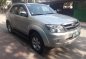 Toyota Fortuner g 2006 for sale-4