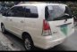 Toyota Innova V top of the line 2011 for sale -2