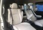 2016 Toyota Hiace LXV Pearl White Automatic Transmission for sale-3