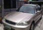 Honda Civic vti matic 1999 for sale-1