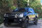 Well-kept Isuzu D-max 2012 for sale-3