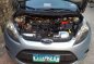 2013 Ford Fiesta AT Sedan 32tkm only for sale-11