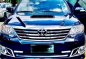 2013 Toyota Fortuner G for sale-0