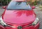 TOYOTA Vios 2014 for Sale-1