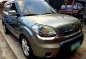 2011 Kia Soul Gold AT for sale-2