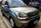 2011 Kia Soul Gold AT for sale-10