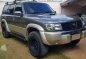 Nissan Patrol 3.0 2004 for sale-1