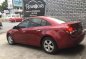 2012 Chevrolet Cruze MT (Rosariocars) for sale-7