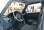 Mitsubishi Pajero 3 door 4x4 AT DIESEL for sale-7