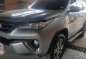 Toyota Fortuner G 2017 for sale-1
