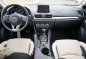 2014 Mazda 3 Speed Skyactiv 2 Litre Hatchback for sale-2