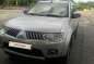 Montero GLS 2012 for sale -9