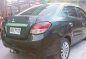 Mitsubishi MIRAGE GLS G4 Manual top of do line 2014 fresh rush sale-3