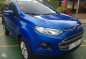 Ford Ecosport AT 2016 model for sale-6