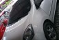 2014 Toyota Wigo 1.0 G manual transmission for sale-2