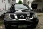 Nissan Navara 4x4 2008 for sale-4