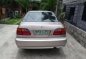 Honda Civic vti matic 1999 for sale-3