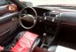 Toyota Corolla 96 XL power steering 75k rush for sale-2
