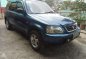 Honda Crv gen1 1999 model for sale-5