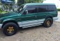 Well-maintained Mitsubishi Pajero 1995 for sale-0