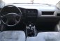 Isuzu Crosswind xt 2002 for sale-3