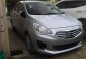 2016 Mitsubishi Mirage g4 sedan for sale -3